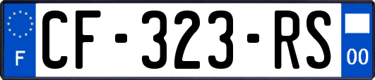 CF-323-RS