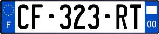 CF-323-RT