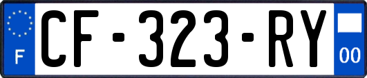 CF-323-RY