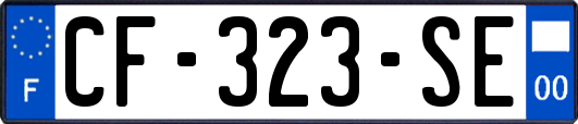 CF-323-SE