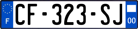 CF-323-SJ