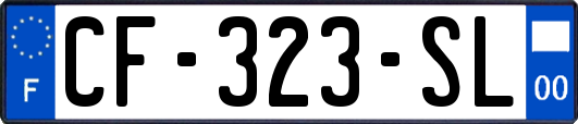 CF-323-SL