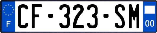 CF-323-SM