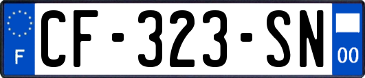CF-323-SN