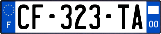CF-323-TA