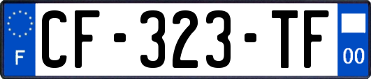 CF-323-TF
