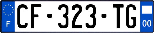 CF-323-TG