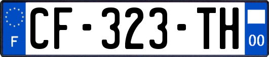 CF-323-TH