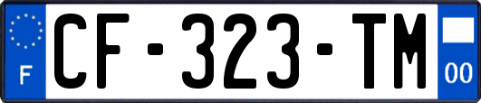 CF-323-TM