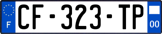 CF-323-TP