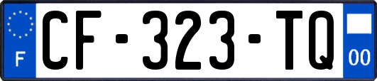 CF-323-TQ