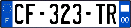 CF-323-TR