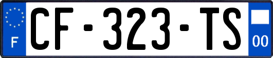 CF-323-TS