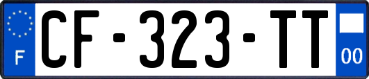 CF-323-TT