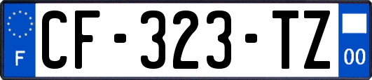 CF-323-TZ