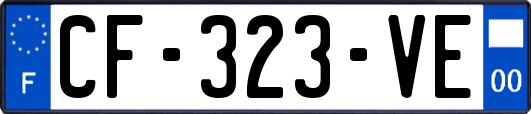 CF-323-VE