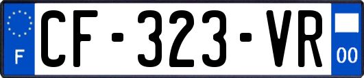 CF-323-VR