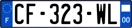 CF-323-WL