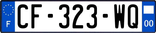 CF-323-WQ