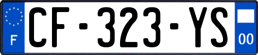 CF-323-YS