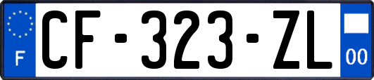 CF-323-ZL