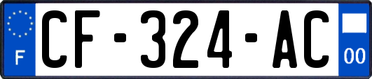 CF-324-AC