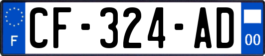 CF-324-AD