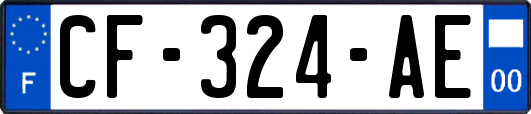 CF-324-AE