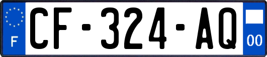 CF-324-AQ