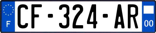 CF-324-AR