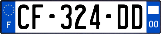 CF-324-DD