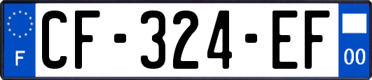 CF-324-EF
