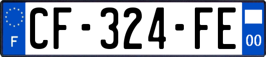 CF-324-FE