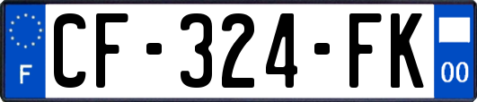 CF-324-FK