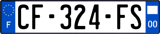 CF-324-FS