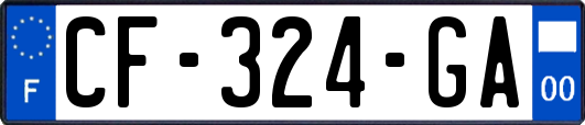 CF-324-GA