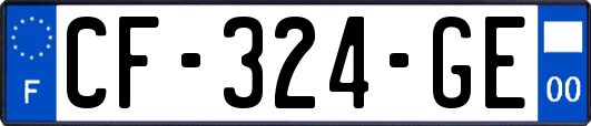 CF-324-GE