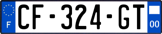 CF-324-GT