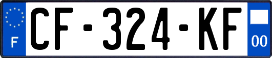 CF-324-KF