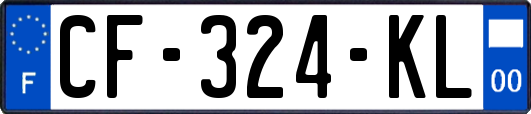 CF-324-KL