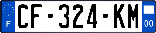 CF-324-KM