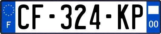 CF-324-KP