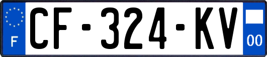CF-324-KV