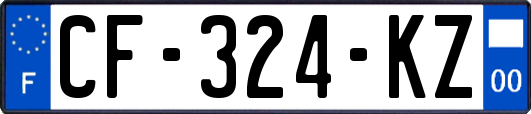 CF-324-KZ