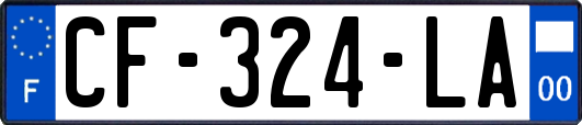 CF-324-LA
