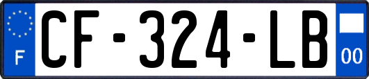 CF-324-LB