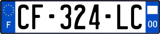 CF-324-LC