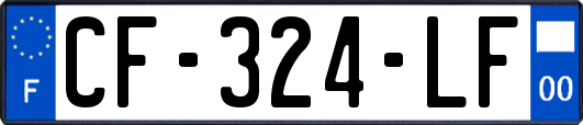 CF-324-LF