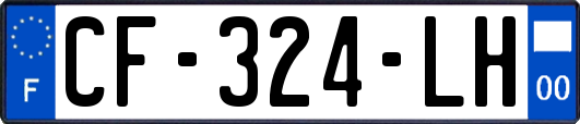 CF-324-LH