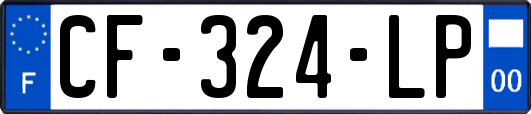 CF-324-LP